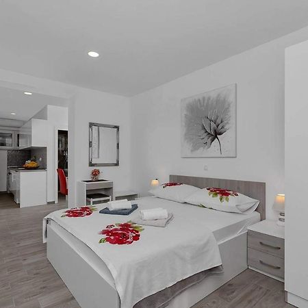 Apartman-Studio Meri Makarska Dış mekan fotoğraf