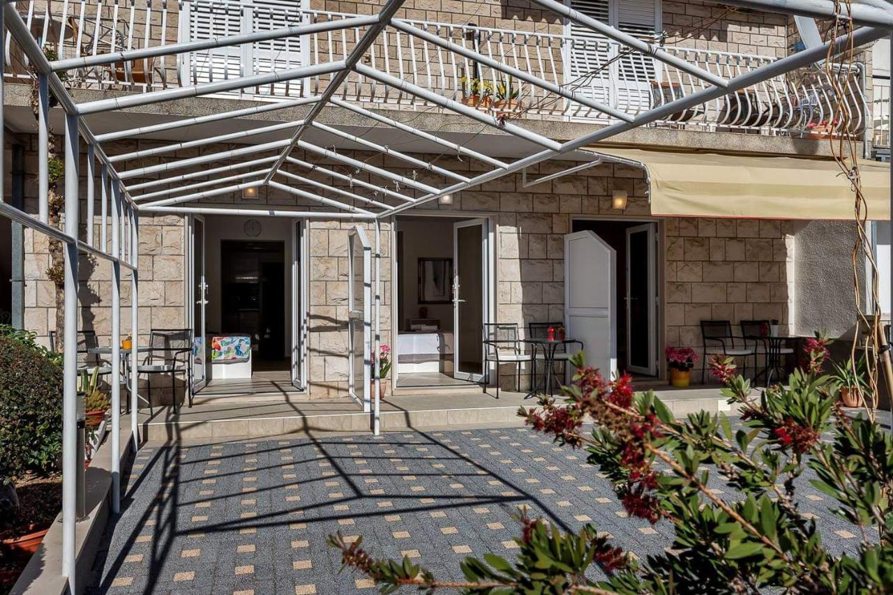 Apartman-Studio Meri Makarska Dış mekan fotoğraf